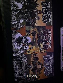 The Walking Dead Comic Volume 1-24