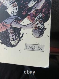 The Walking Dead Compendium One