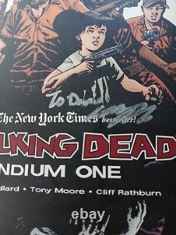 The Walking Dead Compendium One