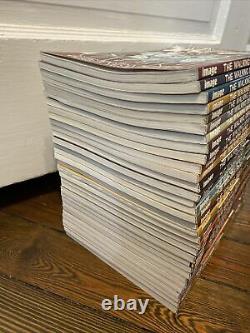 The Walking Dead Complete Set Vol 1-32 Books Image Comics TPB Lot