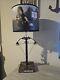 The Walking Dead Daryl Dixon Crossbow Table Lamp