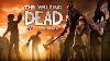 The Walking Dead Definitive Series Season 1 Full Game Movie 4k 60fps No Commentary