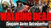 The Walking Dead Entire Series Retrospective U0026 Ranking