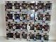 The Walking Dead Funko Pop! Lot Of 24 Withprotectors Rare Vaulted & Exclusives