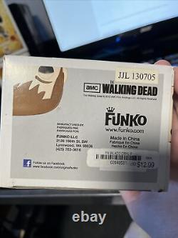 The Walking Dead Funkopop lot (VAULTED)