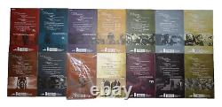 The Walking Dead Graphic Novel Comic Lot of 28 Volumes 1-28 Paperback