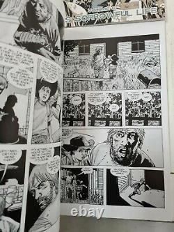 The Walking Dead Graphic Novel collection Volumes 1 to 22 bundle set TPB job lot