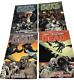 The Walking Dead Graphic Novels 1 -32