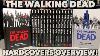 The Walking Dead Hardcovers Overview