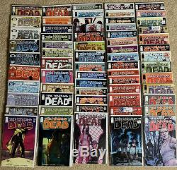 The Walking Dead Lot issues 1 193
