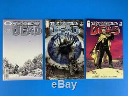 The Walking Dead Lot issues 1 193