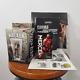 The Walking Dead Mega Bundle With 6 Twd Collector's Items