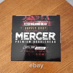 The Walking Dead Mega Bundle with 6 TWD Collector's Items