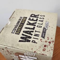 The Walking Dead Mega Bundle with 6 TWD Collector's Items