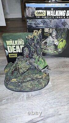 The Walking Dead Movie Collectible Figure Limited Edition