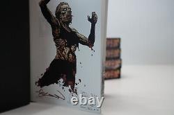 The Walking Dead Omnibus Vol. 5 SIGNED & NUMBERED Limited Edition Volume 5 RARE