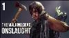 The Walking Dead Onslaught Part 1 Daryl Has A Story To Tell Giveaway