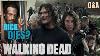 The Walking Dead Rick U0026 Michonne Rick Dies In The Series Finale Q U0026a