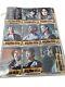 The Walking Dead Season 1-4 Cryptozpic Card Set Complete Additional Topps Set