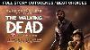 The Walking Dead Season 1 All Cutscenes Full Movie Telltale Games Pc 1080p 60fps