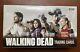 The Walking Dead Season 1 Trading Card Box