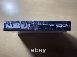 The Walking Dead Season #1 Trading Cards Sealed & Unopened