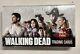 The Walking Dead Season One Factory Sealed Trading Card Box 2011 Cryptozoic