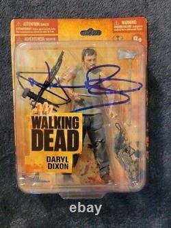 The Walking Dead- Series 1 Action Figure Collection