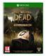 The Walking Dead Telltale Series Collection For Xbox One (new & Sealed)