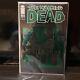 The Walking Dead The Governor Special Green Foil Edition! 1 Of 1000 Made