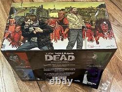 The Walking Dead The Limited Edition Set Image Comics Factory Seal Torn NRFB