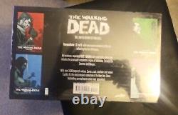 The Walking Dead The Limited Edition Set Image Comics -Still Factory Sealed NM/M