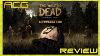 The Walking Dead The Telltale Series Collection Review Buy Wait For Sale Rent Never Touch