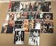 The Walking Dead Variant Lot Of 40