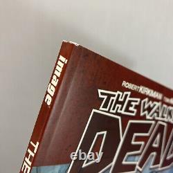 The Walking Dead, Vol. 1 Days Gone Bye SIGNED AUTOGRAPH by Robert Kirkman