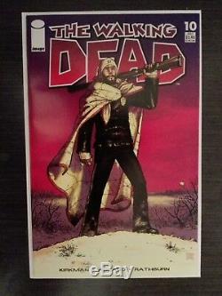 The Walking Dead, super bargain pack 41 comics. 1 editions. Read description