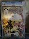 The Walking Dead 2 Cgc 9.4 Been Bagged Since Grading Awesome Very Rare