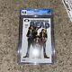 The Walking Dead Issue 3 Cgc 9.0