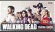The Walking Dead Trading Card Season 1 Cryptozoic Full Unopened Box Sealed 2011