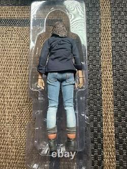 The walking dead maggie rhee 1/6 collectible figure