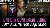 Twd Rts One Day Gone Event Guide Don T Miss Any Candles The Walking Dead Road To Survival
