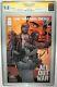 Walking Dead#115 Cgc Ss 9.8 Double Signed Kirkman Moore Midnight Release Variant