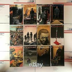WALKING DEAD Full Series COMPLETE COLLECTION tpb 1-15 + issue #91-193 VF/NM