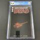 Walking Dead 100 Cgc 9.8 Lucille Variant! First Appearance Of Negan & Lucille