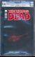 Walking Dead 100 Red Foil Cgc 9.8 White Pages 1st Negan Kirkman