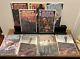 Walking Dead #100 Variant Covers Set 12 Books Total