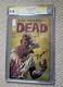 Walking Dead 115 Cgc 9.8 Ss Nycc Charlie Adlard Robert Kirkman Signed 2013 Bonus