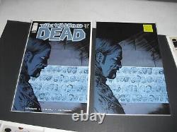 Walking Dead 15th Anniversary blind bag variant NM! 1 2 7 27 53 92 98 100 108