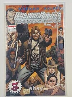 Walking Dead #163-174 & Variants For 164, 168, 171. 15 Total Issues