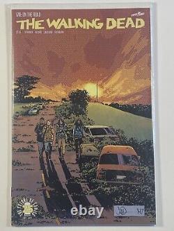 Walking Dead #163-174 & Variants For 164, 168, 171. 15 Total Issues